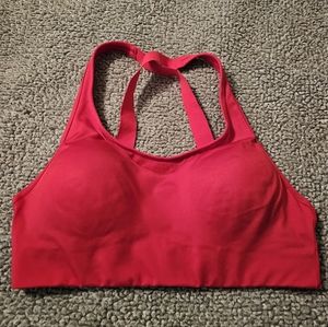 VS PINK Ultimate high impact sports bra